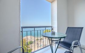 Apartments Luketina